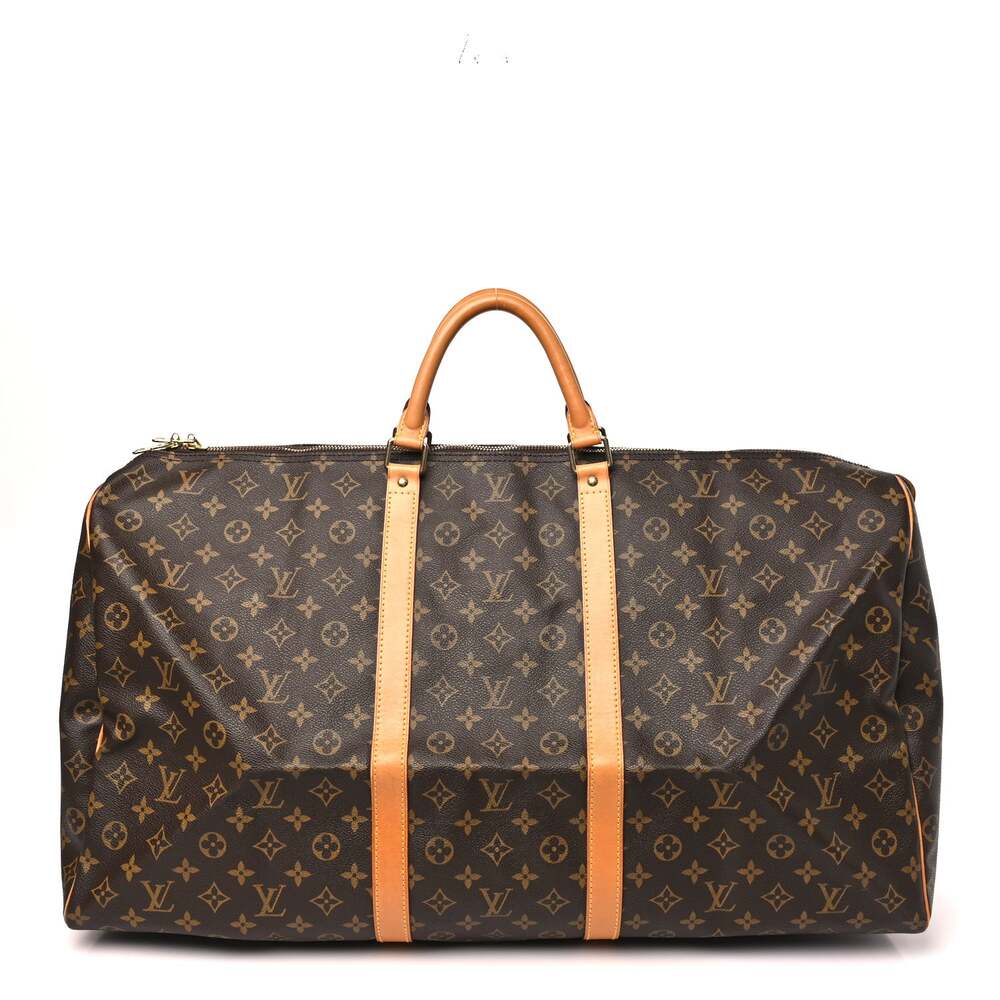 Louis Vuitton Keepall 60 #261627L10B